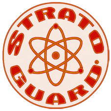Click Here to go to the Strato-Guard Web Site