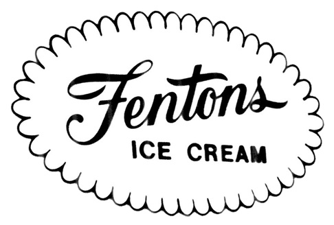 Fenton's Creamery & Restaurant