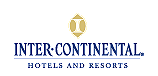 Click Here to go to the Inter-Continental Hotels Web Site