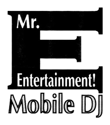 Mr. E Mobiel DJ Service, R.I.P.