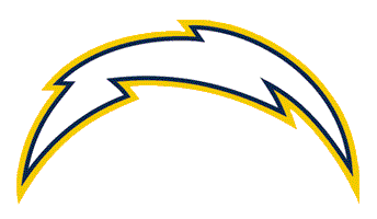 Click Here to open San Diego Chargers web site...