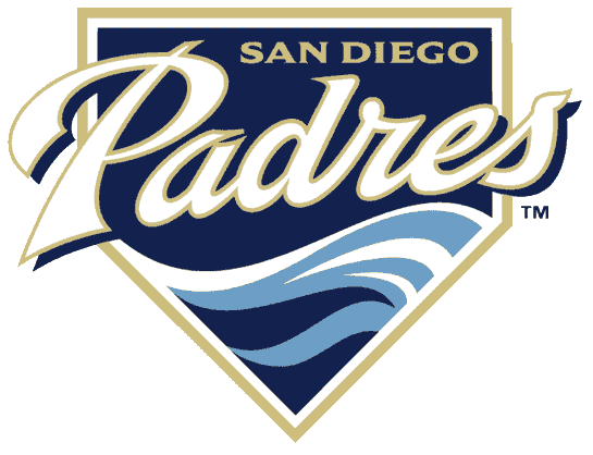 Click Here to open San Diego Padres web site...
