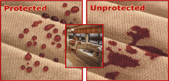 Strato-Guard&reg; Fabric Shield ~ Protection that is Outta this World ~ 877.281.1421
