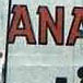 Anal TV Van