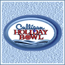 Culligan Holiday Bowl 2000 Weiner Dog Race Preliminaries