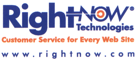RightNow Technologies eService Summit 2001 User's Conference Photos